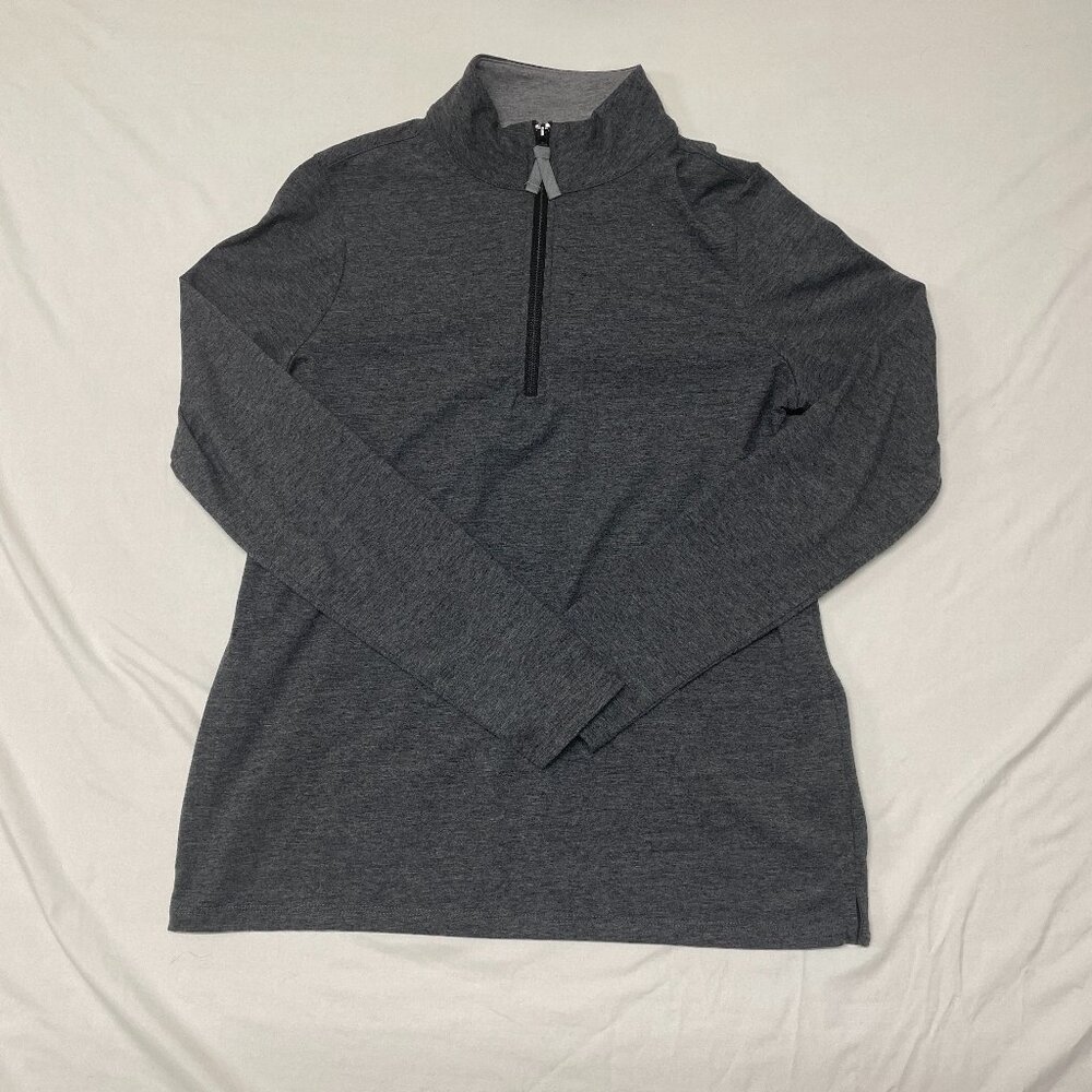 Renwick 1/4 zip - image 1